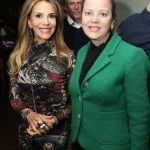 Manoela Ferrari e Shirlei Maia