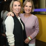 Patricia Ibeas e Renata Borlido