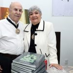 Ney Suassuna e  Vera Gonzalez