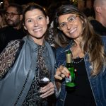 Camila Albano e   Elaine Mattoso