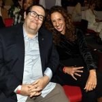 Tarcisio Motta e Mônica Benicio