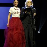 Luisa Arraes e Joana Fomm