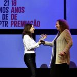 Aniela Jordan e Jandira Fhegali