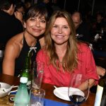 Ana Lima e Nana Karabacian