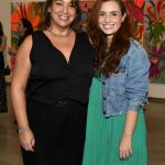 Ludmila Oliveira e Bruna Snaiderman