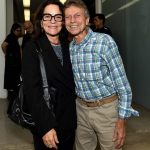 Evangelina Seiler e Marcos Rodriigues