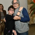 Sara Venosa e Paulo Venâncio