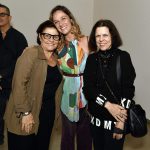 Beth Pessoa, Duda Moraes e Vanda Klabin