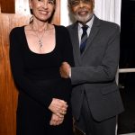 Flora e Gilberto Gil