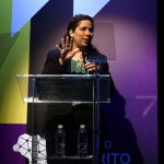 Ministra Esther Dweck