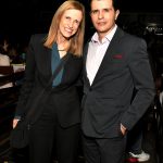 Claudia Costin e Guilherme Coelho