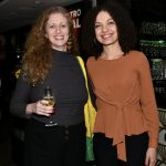 Silvia Contar e Katia Ramalho