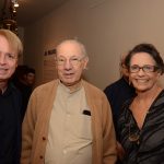 Douglas Fasolato, Rubem Barbosa e Doca Tourinho