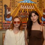 Elle de Bernardini e Shion L