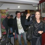 Felipe Dylon Maria Lucia Priolli