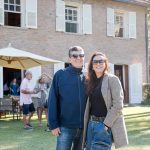 Felipe e Anna Maria Mauad