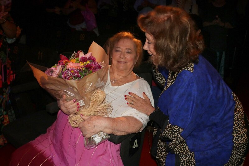Homenagem a Ingrid Thomas (7)