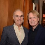 Luciano Cavalcanti de Albuquerque e Douglas Fasolato