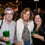 Renatho Oliveyra, Rosana Rodrigues e Dinair Martins