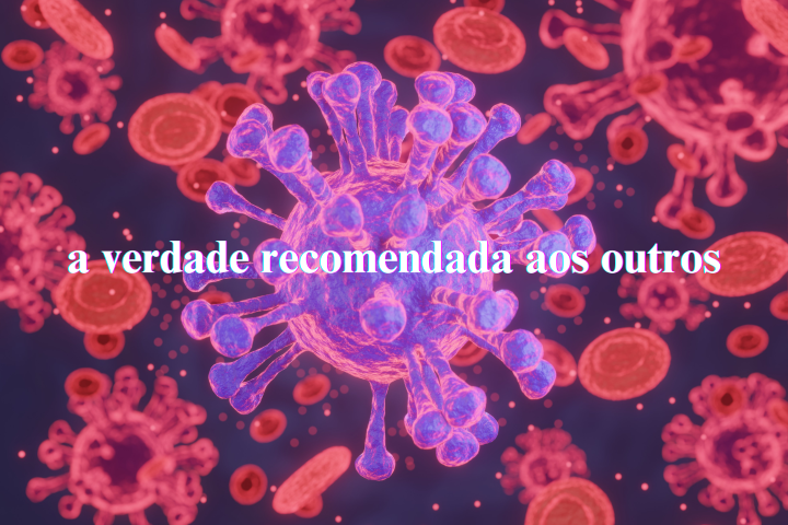 A verdade recomendada aos outros