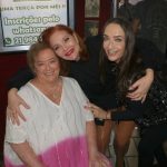 ingrid thomas com alexandra richter e maria lucia priolli