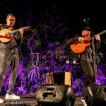 João Bosco e Hamilton de Holanda