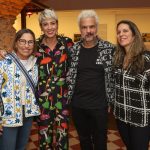 Adriana Feitsma, Liliana jaeger