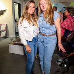 Aline Araújo e Regiane Marques 0041