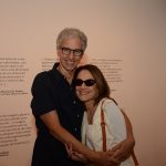 Amador Perez e Olga de Lena