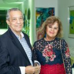 Amaro Leandr e Rosana Rodrigues