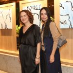 Ana Coutinho e Karlota Ortiz