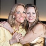 Ana de Paula, Shirlei Maya-1