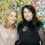 Ana de Paula e Sumaya Neves