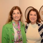 Andrea Antonon e Ana Herter