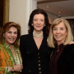 Andrea Buffara, Fernanda Basto e Luiza Pretyman