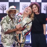 Antonio Pitanga, Vera Fischer e Patrícia Pillar7R0A0923