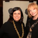 Bebel Di Celio e Kate Lyra