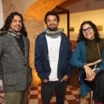 Bream coy . Nelson jimenez, Andréa Aires Imbiriba