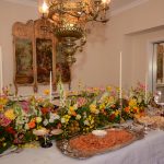 Buffet by Laura Pederneiras