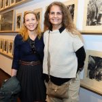 Milena Soares e Marcela Araujo