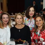 CH0A6999-Suely Bedran, Dioni Saade, Betty Notari e Maria Pia Arango