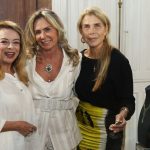 CH0A7062-Sueli Bedran, Marcia Verissimo e Dioni Saade