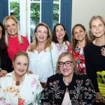 CH0A7154-Tania Carvalho, Alda Soares, Sueli Bedran, Betty Notari, Maria Pia Arango, Dioni Saade, Cristina Aboim e Cristina Sobreira