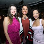 CH0A7193-Isabela Ferrari, Debora Lucas e Lione Silva