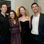 CH0A7363-Felippe Saadia, Giovanna Niskier, Loise Faber e Alex Correa