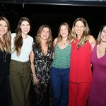 CH0A7497-Andrea Gerbauld, Gabriella Tostes, Tininha Tostes, Anna Cecilia Freire, Gilda Freire e Ilka Tostes