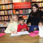 CH0A8159-Lauren Pinto Coelho, Larissa Botelho, Benjamin e Miguel