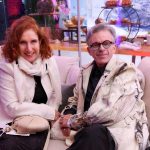 Adriana Lerner e Alexandre Schnabl