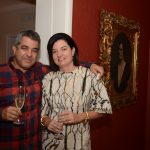 Carlos e Roberta Moura Borges