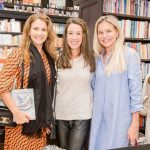 Celina Osorio, Renata Bonjean e Nefer Leao-2